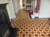 Hutton Contractors Andover Floor tiling specialist skills